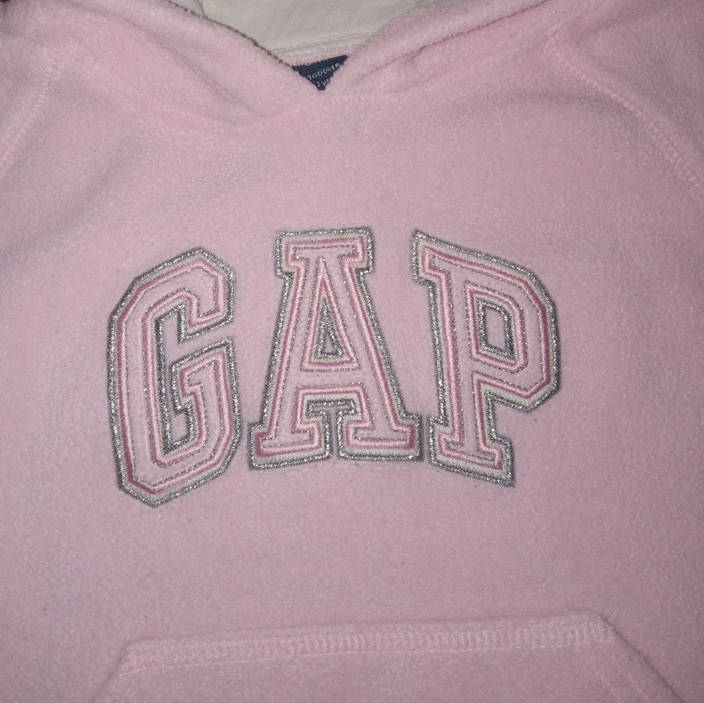 2t GAP hoody - Picture 3 of 7